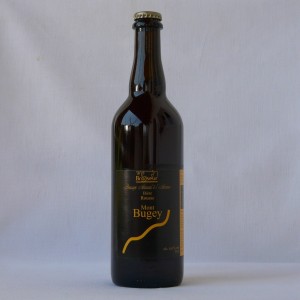 Bi&egrave;re rousse - Rivi&egrave;re d'Ain