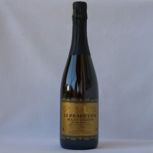 Bugey Cerdon AOC M&eacute;thode Ancestrale Gamay et Poulsard