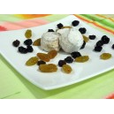 Fromage de ch&egrave;vre fermier (45% MG)