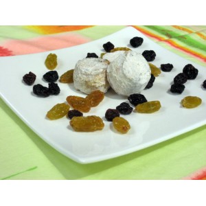 Fromage de ch&egrave;vre fermier au lait cru (45% MG)