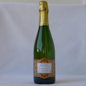 Bugey Brut AOC M&eacute;thode Traditionnelle